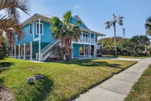 49 LOGGERHEAD COURT, PONCE INLET, FL 32127 - MLS#MFRTB8477733