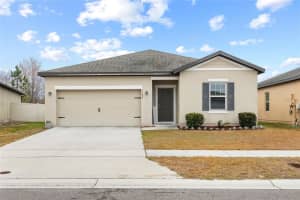 5534 Turkey Creek Way, LAKELAND