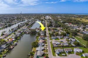 2646 ALBION STREET, HOLIDAY, FL 34691 - MLS#MFRTB8477758