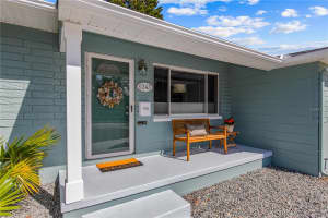 6343 19TH AVENUE, ST PETERSBURG, FL 33710 - MLS#MFRTB8477764