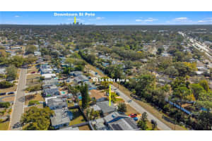 6343 19TH AVENUE, ST PETERSBURG, FL 33710 - MLS#MFRTB8477764