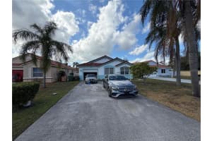 19040 Nw 54th Ave, MIAMI GARDENS