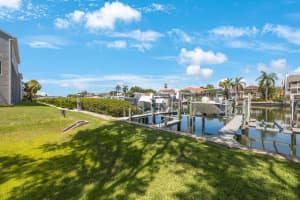 1125 PINELLAS BAYWAY S #305, ST PETERSBURG, FL 33715 - MLS#MFRTB8477780