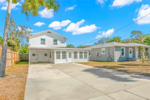 1613 MARTIN LUTHER KING JR AVENUE, CLEARWATER, FL 33755 - MLS#MFRTB8477795