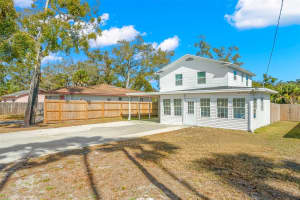 1613 MARTIN LUTHER KING JR AVENUE, CLEARWATER, FL 33755 - MLS#MFRTB8477795