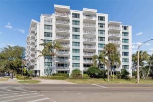 700 Beach Dr Ne #701, ST PETERSBURG