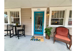 403 CHELSEA STREET, TAMPA, FL 33603 - MLS#MFRTB8477813