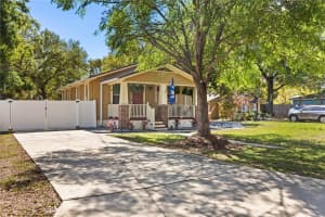 406 W Alva St, TAMPA 406 W Alva St, TAMPA