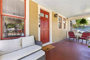 406 ALVA STREET, TAMPA, FL 33603 - MLS#MFRTB8477814