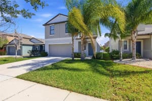 14228 COVERT GREEN PLACE, RIVERVIEW, FL 33579 - MLS#MFRTB8477840