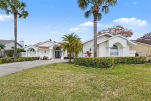 2831 Jarvis Cir, PALM HARBOR