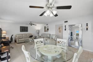 3783 POMPANO #B, ST PETERSBURG, FL 33705 - MLS#MFRTB8477844