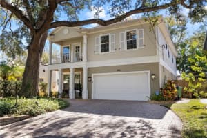 3514 GRANADA, TAMPA, FL 33629 - MLS#MFRTB8477845