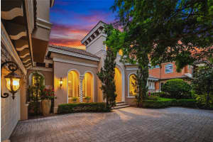 1368 PLAYMOOR DRIVE, PALM HARBOR, FL 34683 - MLS#MFRTB8477848