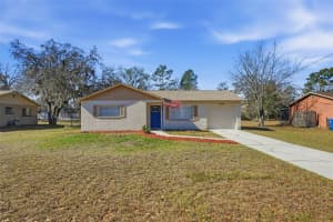 13060 BARROW STREET, SPRING HILL, FL 34608 - MLS#MFRTB8477853