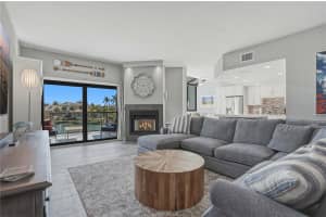 557 PINELLAS BAYWAY S #311, TIERRA VERDE, FL 33715 - MLS#MFRTB8477869