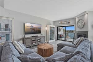 557 PINELLAS BAYWAY S #311, TIERRA VERDE, FL 33715 - MLS#MFRTB8477869