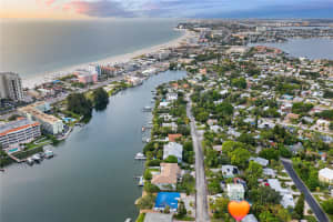 3929 BELLE VISTA DRIVE, ST PETE BEACH, FL 33706 - MLS#MFRTB8477877