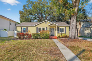 4305 W Leona St, TAMPA 4305 W Leona St, TAMPA