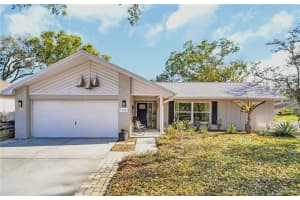 1303 GLENGARRY DRIVE, PALM HARBOR, FL 34684 - MLS#MFRTB8477898