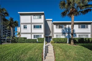 1351 Gulf Blvd #201, CLEARWATER BEACH