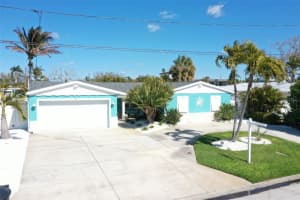 7833 1ST AVENUE, ST PETERSBURG, FL 33707 - MLS#MFRTB8477906