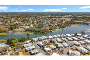 10101 LAKE DRIVE, LARGO, FL 33773 - MLS#MFRTB8477924
