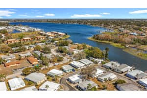 10101 LAKE DRIVE, LARGO, FL 33773 - MLS#MFRTB8477924