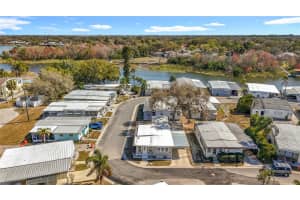 10101 LAKE DRIVE, LARGO, FL 33773 - MLS#MFRTB8477924