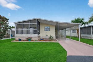 7880 54th Ave N #38, ST PETERSBURG