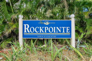 6424 ROCKPOINTE DRIVE, TAMPA, FL 33634 - MLS#MFRTB8477933