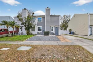 6424 ROCKPOINTE DRIVE, TAMPA, FL 33634 - MLS#MFRTB8477933