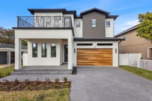 3315 W Grace St, TAMPA