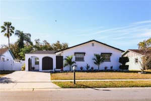 6910 DALKEITH AVENUE, ST PETERSBURG, FL 33709 - MLS#MFRTB8477951