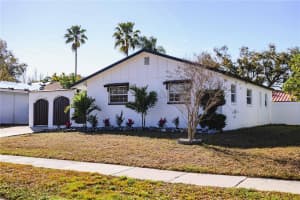 6910 DALKEITH AVENUE, ST PETERSBURG, FL 33709 - MLS#MFRTB8477951