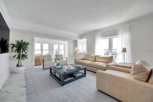 4950 GULF BOULEVARD, ST PETE BEACH, FL 33706 - MLS#MFRTB8477958