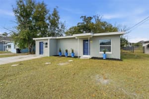 2139 GORE STREET, ORLANDO, FL 32805 - MLS#MFRTB8477973