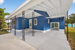 5801 MAGNOLIA STREET, ST PETERSBURG, FL 33703 - MLS#MFRTB8477975