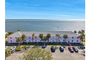 4842 COQUINA KEY DRIVE, ST PETERSBURG, FL 33705 - MLS#MFRTB8477983