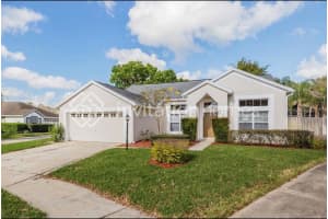 3457 Woodley Park Pl, OVIEDO