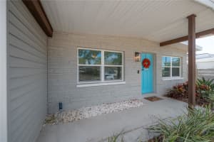 6944 40TH AVENUE, ST PETERSBURG, FL 33709 - MLS#MFRTB8478004