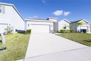 345 MANGROVE MANOR DRIVE, APOLLO BEACH, FL 33572 - MLS#MFRTB8478017