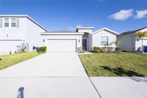 345 MANGROVE MANOR DRIVE, APOLLO BEACH, FL 33572 - MLS#MFRTB8478017