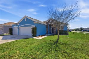 9106 LUNCARTY DRIVE, HUDSON, FL 34667 - MLS#MFRTB8478036