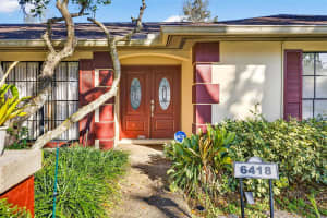 6418 JACQUELINE ARBOR DRIVE, TEMPLE TERRACE, FL 33617 - MLS#MFRTB8478050