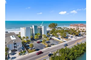 506 GULF BOULEVARD, INDIAN ROCKS BEACH, FL 33785 - MLS#MFRTB8478051