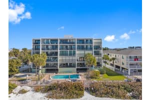 506 GULF BOULEVARD, INDIAN ROCKS BEACH, FL 33785 - MLS#MFRTB8478051