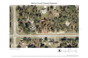 000 RAINBOW LAKES BOULEVARD, DUNNELLON, FL 34431 - MLS#MFRTB8478068