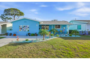 5718 18TH AVENUE, ST PETERSBURG, FL 33710 - MLS#MFRTB8478070