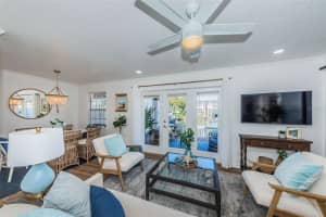 5175 COQUINA KEY DRIVE, ST PETERSBURG, FL 33705 - MLS#MFRTB8478073